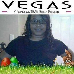 Meet your Posher, Val